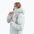 Daunenjacke für Frauen POC Loft Parka granite grey 5