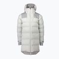 Daunenjacke für Frauen POC Loft Parka granite grey 9