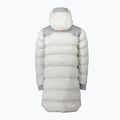 Daunenjacke für Frauen POC Loft Parka granite grey 10