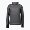Damen Hoodie Sweatshirt POC Light Merino Hood sylvanite grey melange