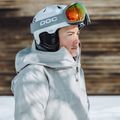 Skihelm POC Fornix MIPS hydrogen white matt 8