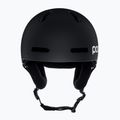 Skihelm POC Fornix MIPS uranium black matt 2