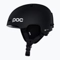 Skihelm POC Fornix MIPS uranium black matt 5