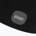 Radfahrer-Mütze POC Light Merino Beanie uranium black 4
