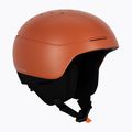 Skihelm POC Meninx lt agate red matt