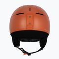 Skihelm POC Meninx lt agate red matt 3