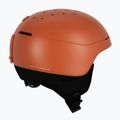 Skihelm POC Meninx lt agate red matt 4