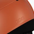 Skihelm POC Meninx lt agate red matt 8