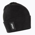 Wintermütze POC Pure Beanie uranium black