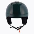 Skihelm POC Meninx moldanite green 2