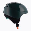 Skihelm POC Meninx moldanite green 3