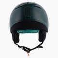 Skihelm POC Meninx moldanite green 4
