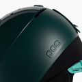 Skihelm POC Meninx moldanite green 6
