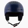 Skihelm POC Meninx lead blue matt 2