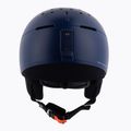 Skihelm POC Meninx lead blue matt 4