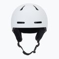 Skihelm POC Fornix hydrogen white matt 2
