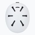 Skihelm POC Fornix hydrogen white matt 6