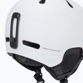 Skihelm POC Fornix hydrogen white matt 8