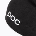 Wintermütze POC Corp Beanie uranium black 5