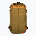 Skirucksack POC Dimension VPD aragonite brown