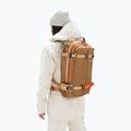 Skirucksack POC Dimension VPD aragonite brown 3