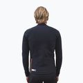 Herren-Radsport-Langarmhemd POC Radiant Jersey navy black 2