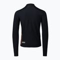 Herren-Radsport-Langarmhemd POC Radiant Jersey navy black 6