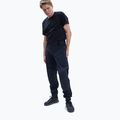 Herren-Radhose POC Ardour All-Weather uranium black