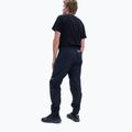 Herren-Radhose POC Ardour All-Weather uranium black 2