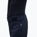 Herren-Radhose POC Ardour All-Weather uranium black 3
