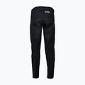 Herren-Radhose POC Ardour All-Weather uranium black 7