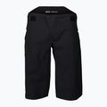 Herren Radhose POC Bastion Shorts uranium black