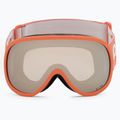 Skibrille POC Retina Clarity lt agate red/clarity define/spektris ivory 2