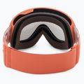 Skibrille POC Retina Clarity lt agate red/clarity define/spektris ivory 3
