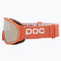 Skibrille POC Retina Clarity lt agate red/clarity define/spektris ivory 4