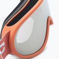 Skibrille POC Retina Clarity lt agate red/clarity define/spektris ivory 5
