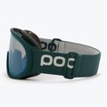Skibrille POC Retina Clarity moldanite green/clarity define/spektris azure 4