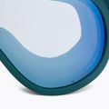 Skibrille POC Retina Clarity moldanite green/clarity define/spektris azure 5