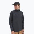 Herren-Radsport-Sweatshirt POC Mantle Thermal Hoodie uranium black