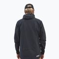 Herren-Radsport-Sweatshirt POC Mantle Thermal Hoodie uranium black 2