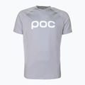 Fahrradtrikot für Männer POC Reform Enduro Tee alloy grey 3