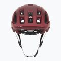 Fahrradhelm POC Tectal Propylen rot matt 2