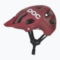 Fahrradhelm POC Tectal Propylen rot matt 3