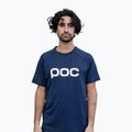 Fahrradtrikot für Männer POC Reform Enduro Tee turmaline navy