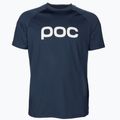 Fahrradtrikot für Männer POC Reform Enduro Tee turmaline navy 3