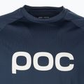 Fahrradtrikot für Männer POC Reform Enduro Tee turmaline navy 5