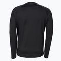 Herren-Radsport-Langarmhemd POC Reform Enduro Jersey uranium black 6