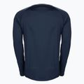 Herren-Radsport-Langarmhemd POC Reform Enduro Jersey turmaline navy 5