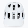 Fahrradhelm POC Kortal hydrogen white matt 2