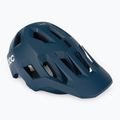 Fahrradhelm POC Kortal lead blue matt